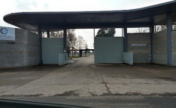 Pista de exámen práctico - Tránsito Moreno