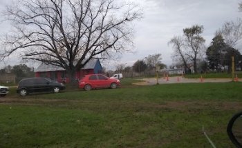 Escuela de Educación Vial