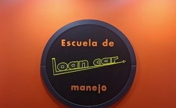Loan Car Escuela de manejo