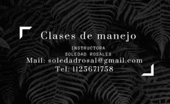 Autoescuela - Devoto