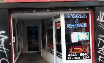 Academia de Choferes Lino