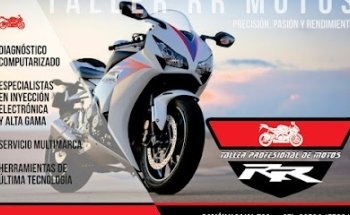 Taller RR Motos