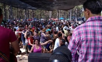 Circuito Enduro Cross