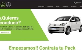 Academia de Choferes Click & Drive