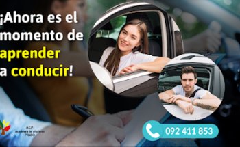 Academia de Choferes Prado