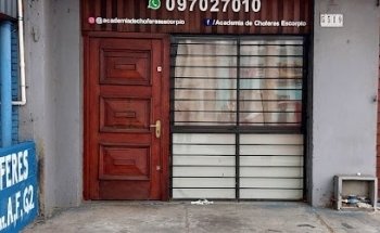 Academia de Chóferes Escorpio