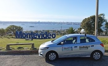 Academia de Choferes COSMÓPOLIS