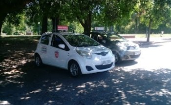 Academia de Choferes Desde Cero