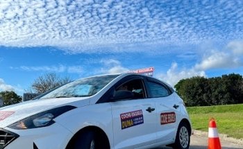 CHOFERES ACADEMY OF DUNE