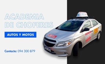 Academia de Choferes Colón