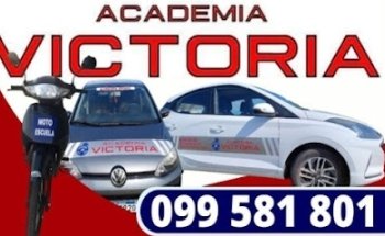 ACADEMIA DE CHOFERES VICTORIA
