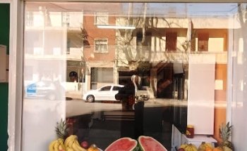 Academia de choferes Pocitos auto y moto