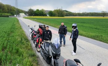 Auto Moto École Genève - Geneva Driving School Servette