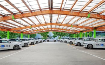 Fahrschule SULI Zürich | Auto Fahrstunden & VKU