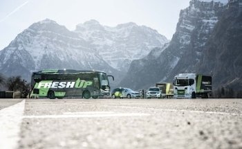 Fahrschule Fresh Up Driving GmbH - Hauptsitz