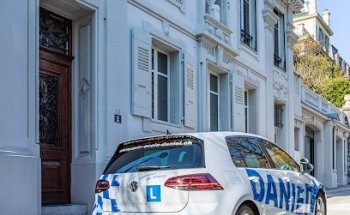 Auto Moto Ecole Daniel SA