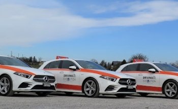 Fahrschule Driving Evolution Thun