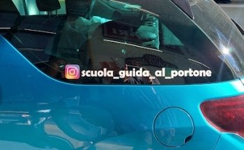 SCUOLA GUIDA AL PORTONE CORSI SOCCORRITORI