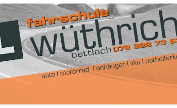 Fahrschule Wüthrich AG