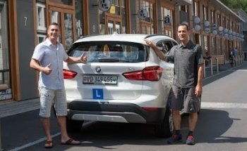 Xl Conduite Driving School Lanthemann