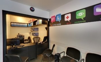 Auto Moto School My Driving School Plainpalais