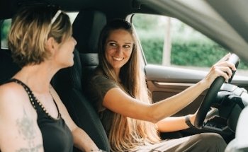 BLINK Fahrschule Aarau | Fahrstunden, Motorrad Grundkurse, VKU und Nothelferkurse