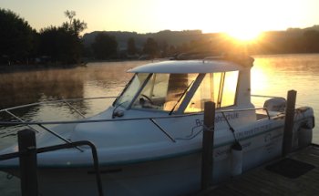 Bootsfahrschule Sempachersee Nauticsports