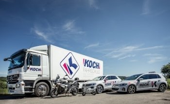 Fahrschule Koch GmbH