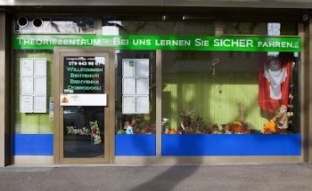 ECO-Fahrschule Fairplay