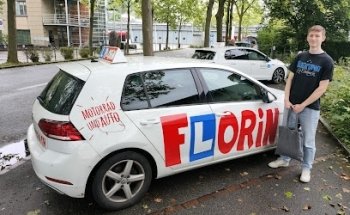 Fahrschule Florin AG - Team Motorrad