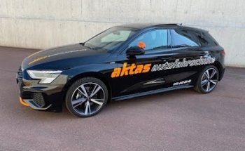 Aktas Fahrschule – Memduh Aktas