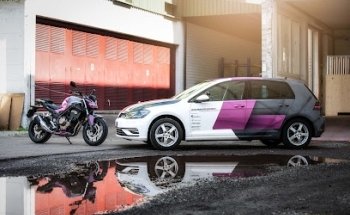 Markus Krieg, car and motorcycle driving school AG