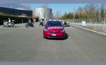 Le Team Bornand Auto Moto School