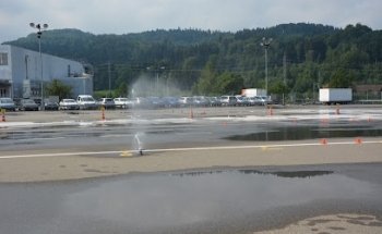 A-Z Verkehrsschule Ostschweiz AG