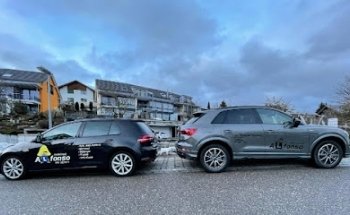 Fahrschule Alfonso Legazpi Stillhart