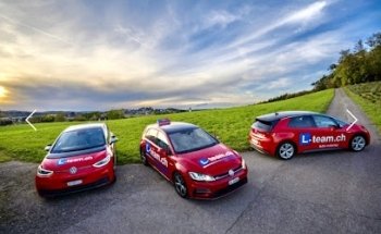 L-team.ch Roman Looser & Manuela Bredow Auto & Motorradfahrschule