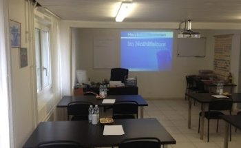 Driving School Drive-In Zurich