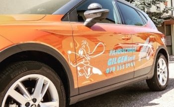 Fahrschule Gilgen