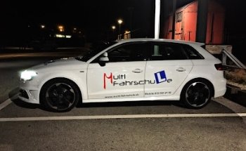 Multi-Fahrschule