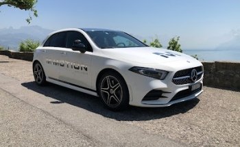 M-Motion Driving School Sàrl