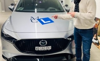 Mg-L Auto-Moto-École / Sensibilisation