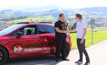 Brägger Fahrschule GmbH