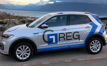 Greg Auto & Motorcycle School