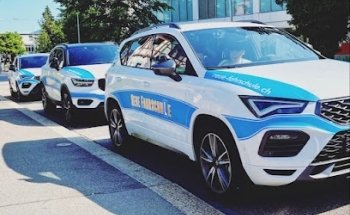 Neue Fahrschule Aarau | Fahrstunden, VKU & Nothelferkurs