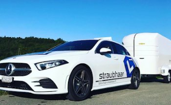 Fahrschule Straubhaar