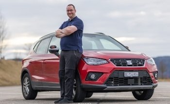 Driving School Easypermis