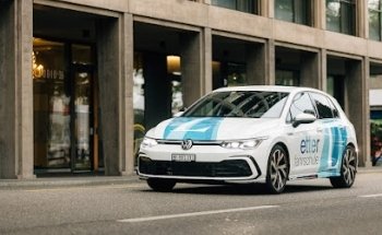 Fahrschule Etter GmbH