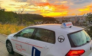 Fahrschule Mahrer