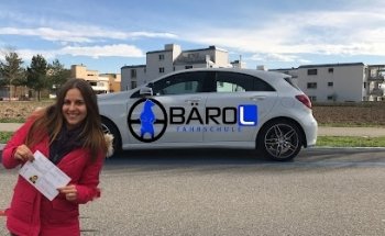 Fahrschule BÄROL