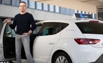 Fahrschule Luan